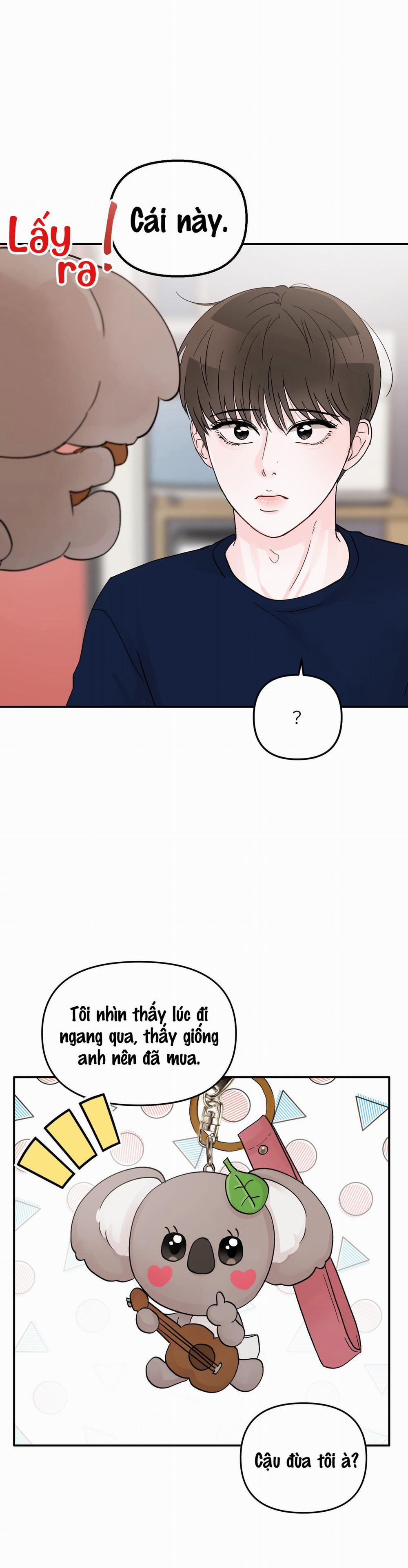 Thán Phục Thanh Xuân 13 trang 29