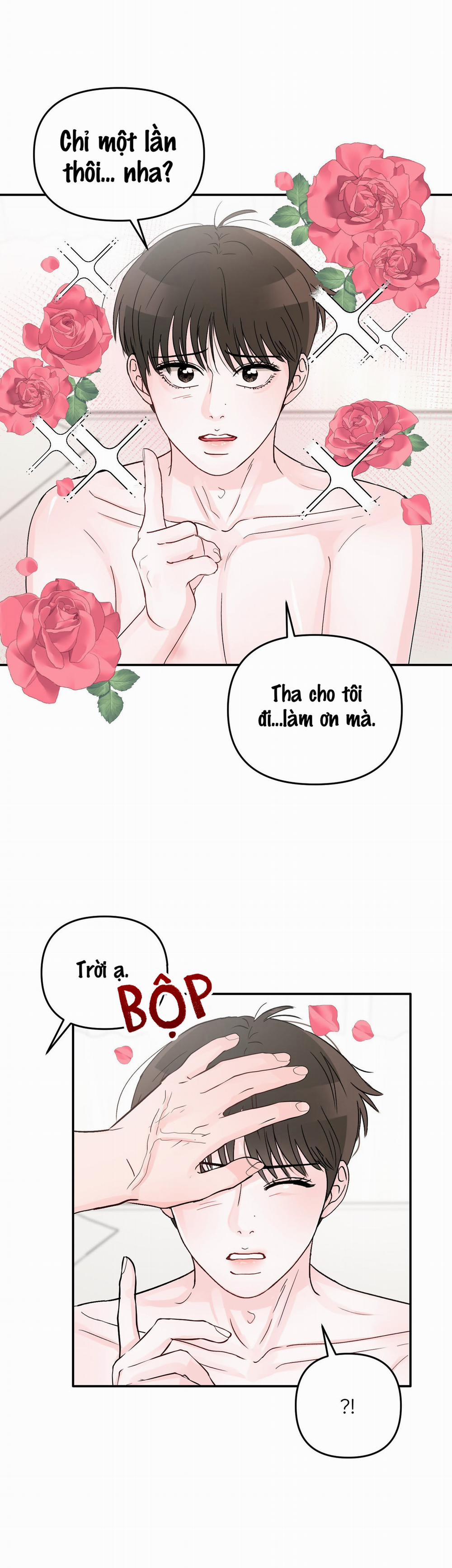 Thán Phục Thanh Xuân 13 trang 6