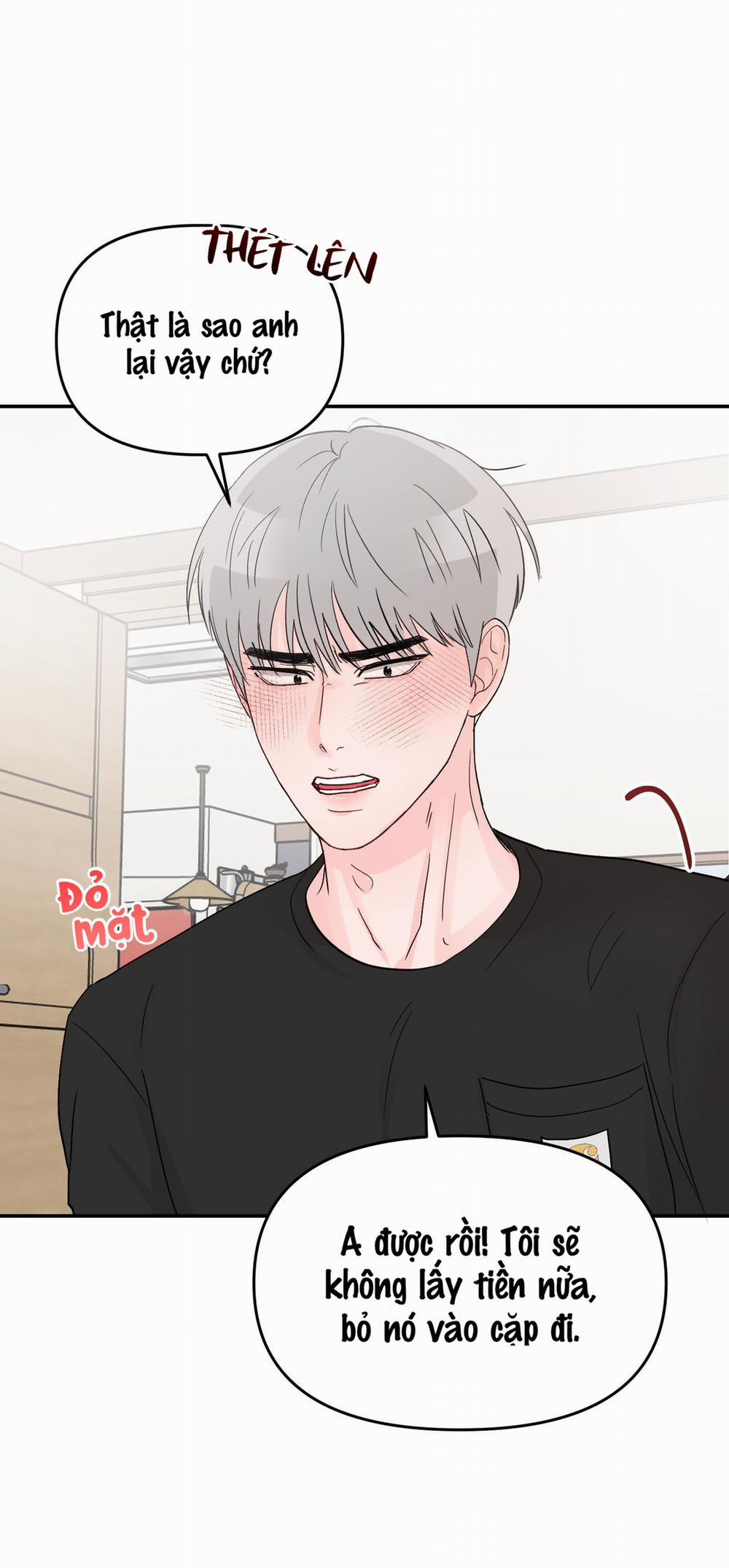 Thán Phục Thanh Xuân 13 trang 7