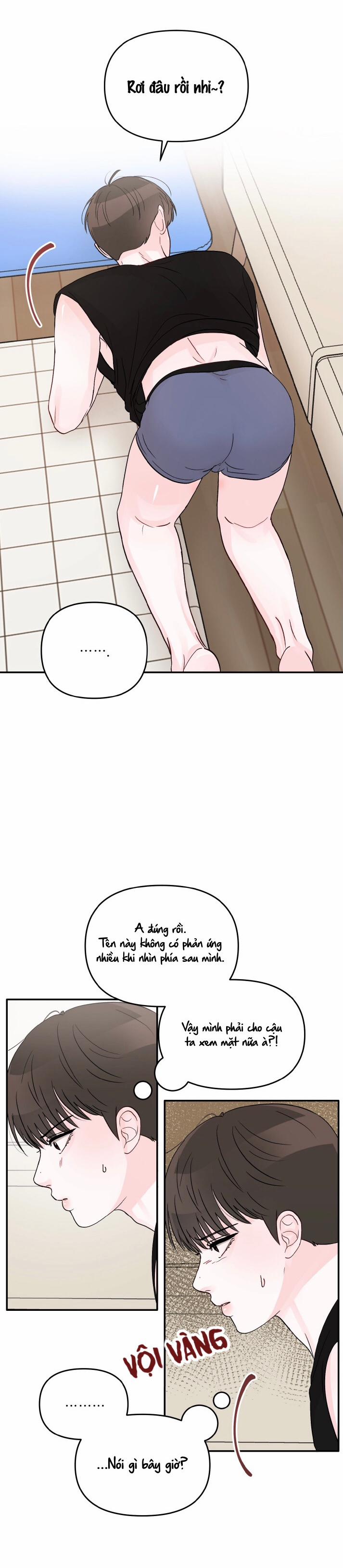 Thán Phục Thanh Xuân 14 trang 20