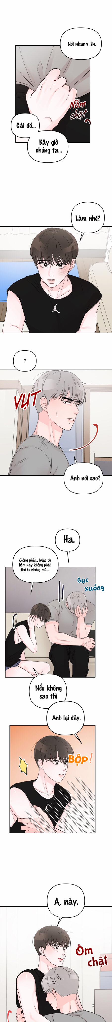 Thán Phục Thanh Xuân 14 trang 22