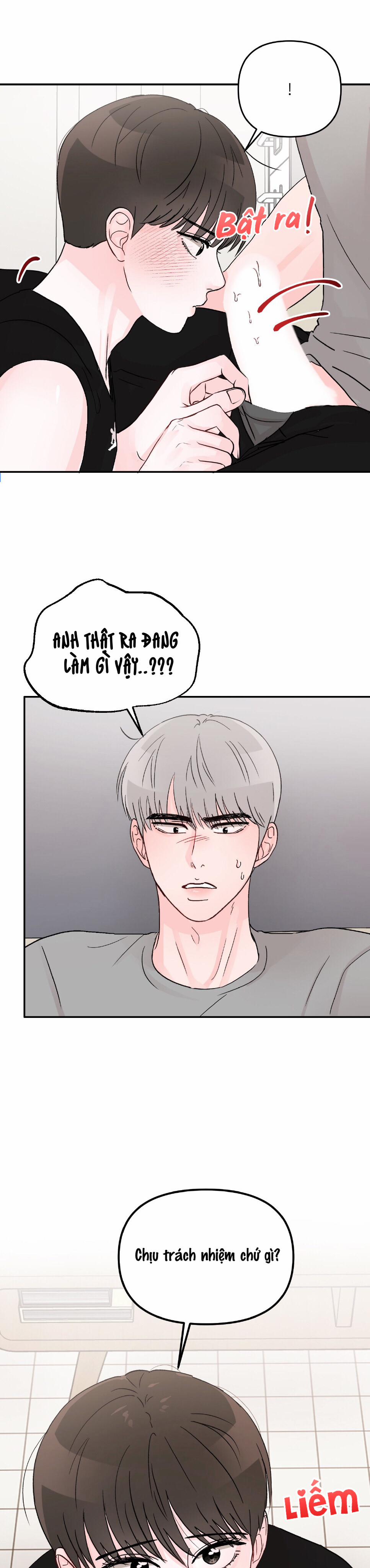 Thán Phục Thanh Xuân 14 trang 26