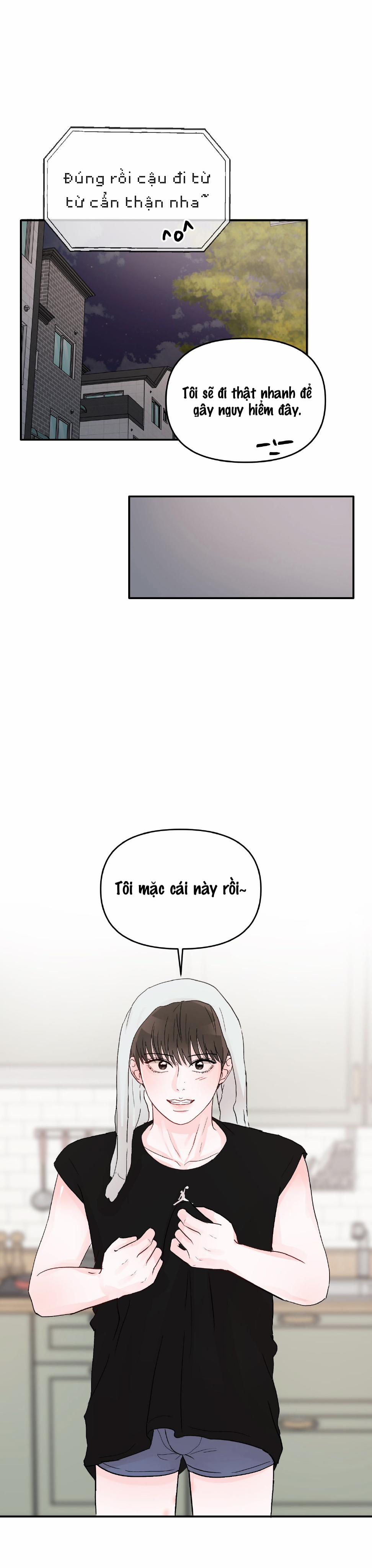 Thán Phục Thanh Xuân 14 trang 4