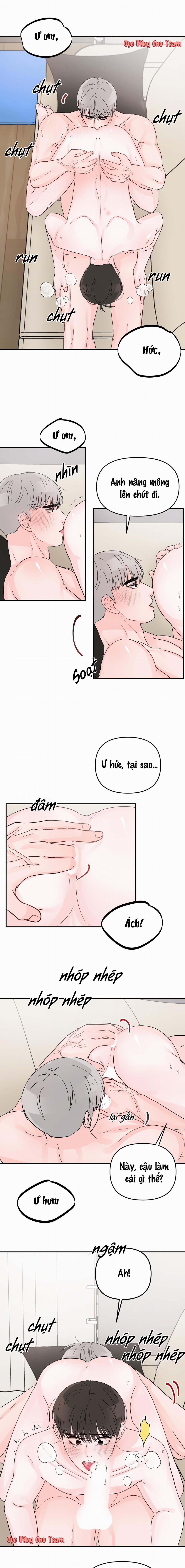 Thán Phục Thanh Xuân 15 trang 10