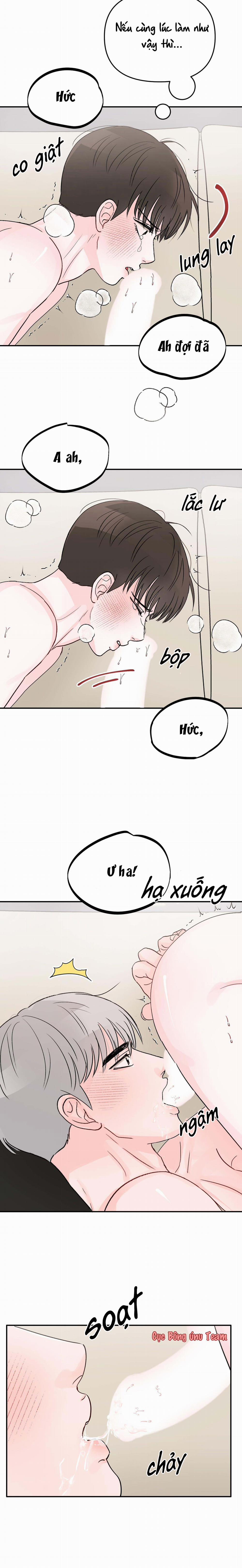 Thán Phục Thanh Xuân 15 trang 11