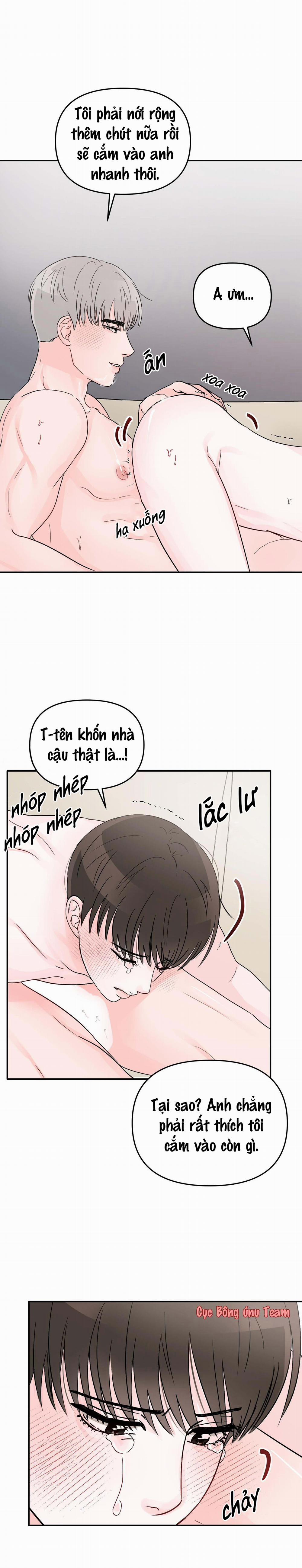 Thán Phục Thanh Xuân 15 trang 13