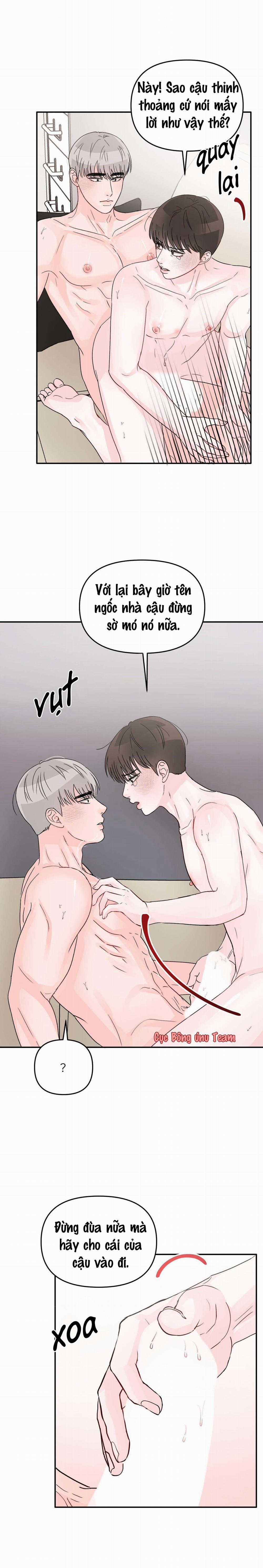 Thán Phục Thanh Xuân 15 trang 14