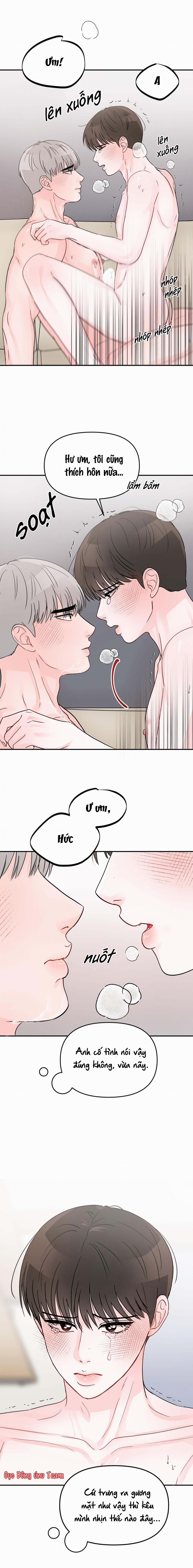 Thán Phục Thanh Xuân 15 trang 16