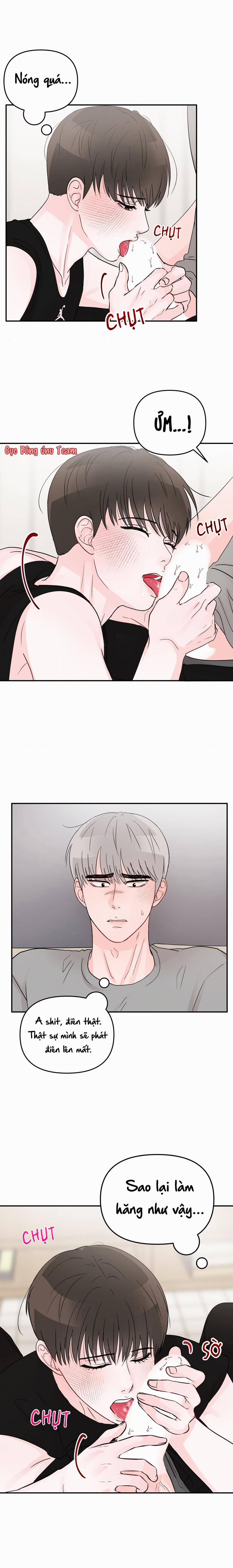 Thán Phục Thanh Xuân 15 trang 2