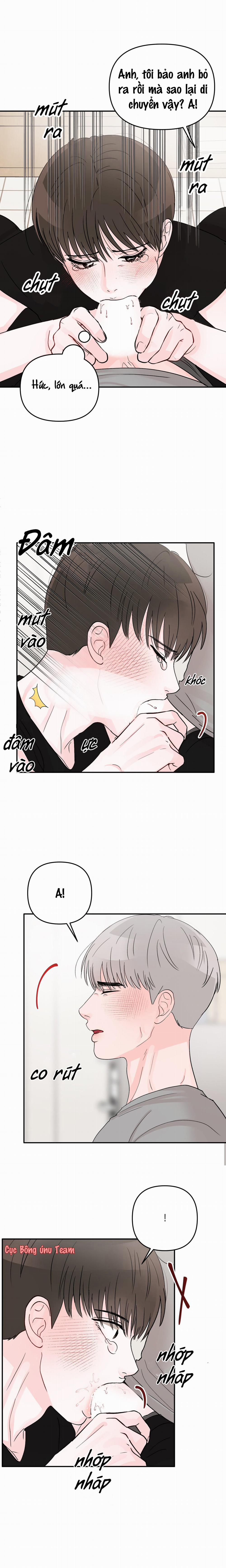 Thán Phục Thanh Xuân 15 trang 3