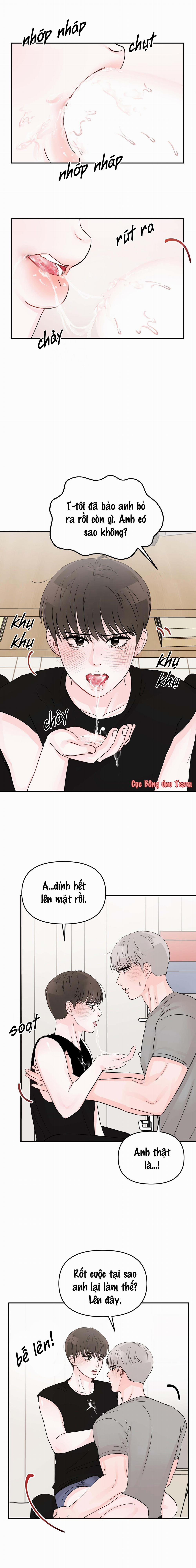 Thán Phục Thanh Xuân 15 trang 4