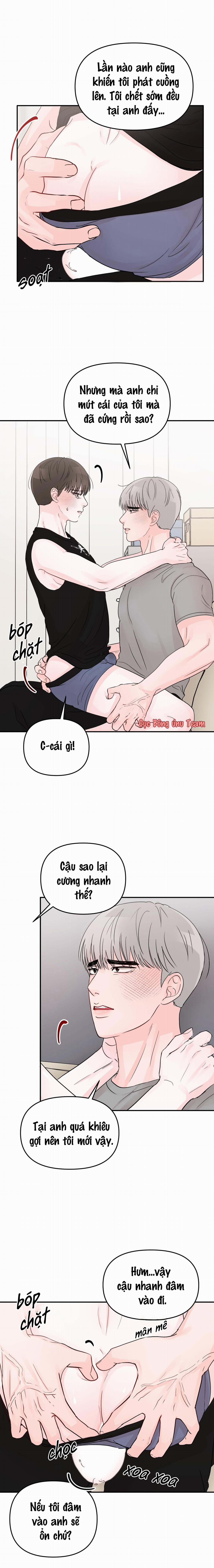 Thán Phục Thanh Xuân 15 trang 5