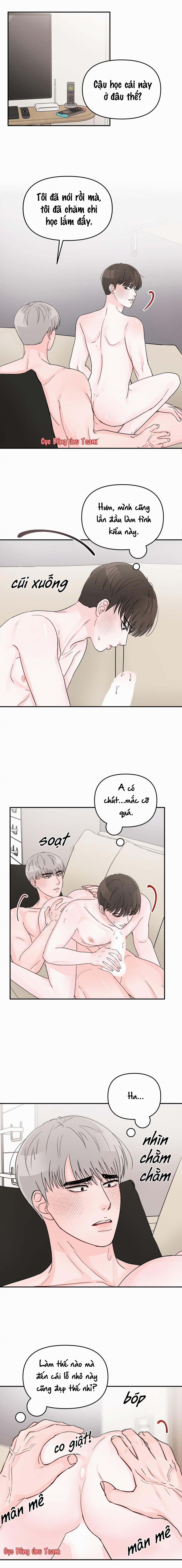 Thán Phục Thanh Xuân 15 trang 8