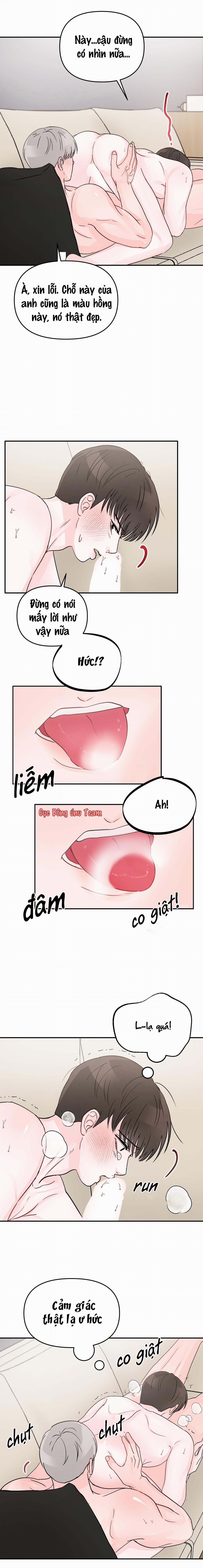 Thán Phục Thanh Xuân 15 trang 9