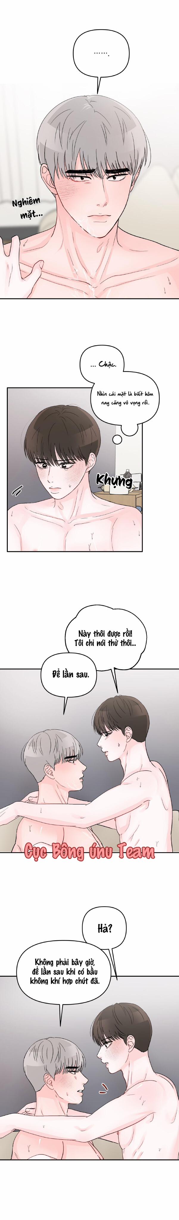 Thán Phục Thanh Xuân 16 trang 1