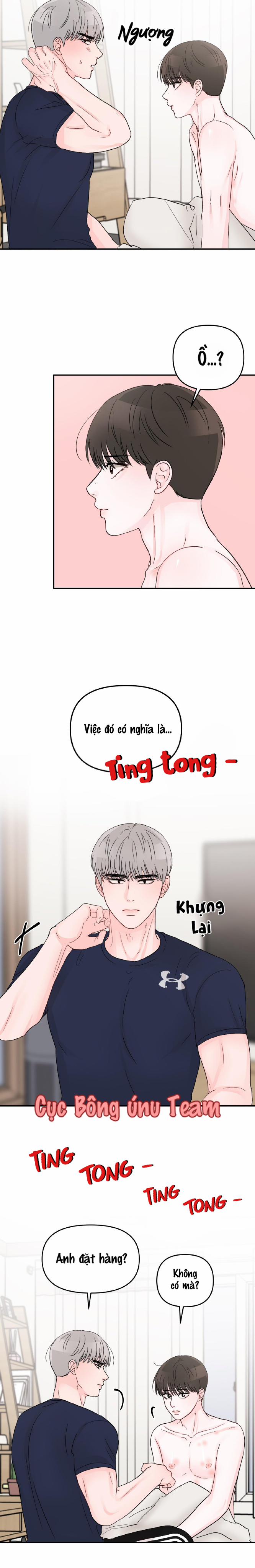 Thán Phục Thanh Xuân 16 trang 10