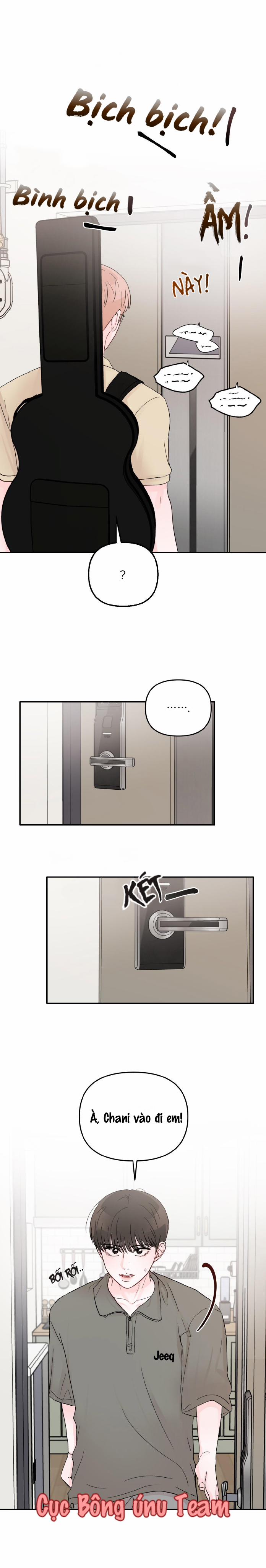 Thán Phục Thanh Xuân 16 trang 13