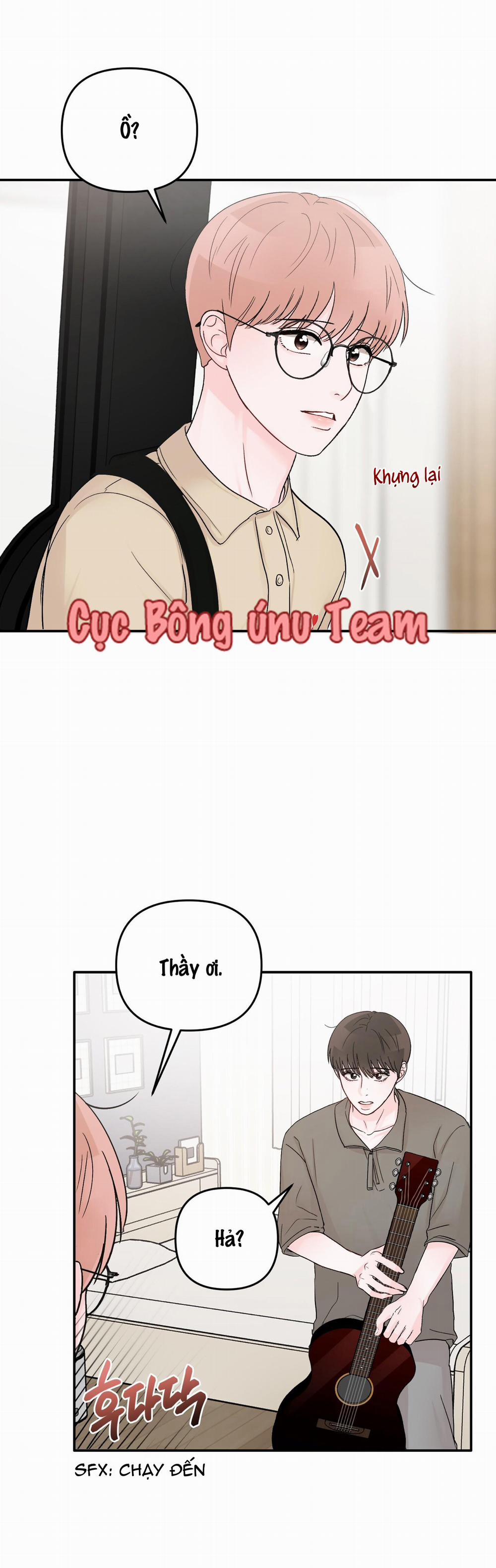 Thán Phục Thanh Xuân 16 trang 15