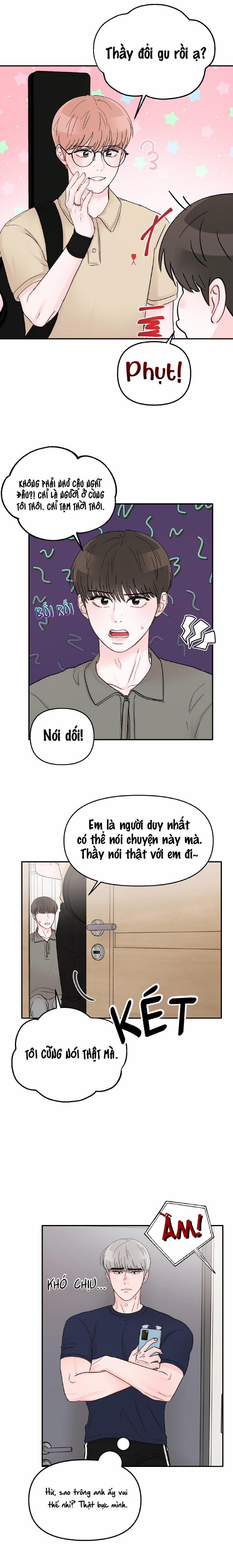 Thán Phục Thanh Xuân 16 trang 16