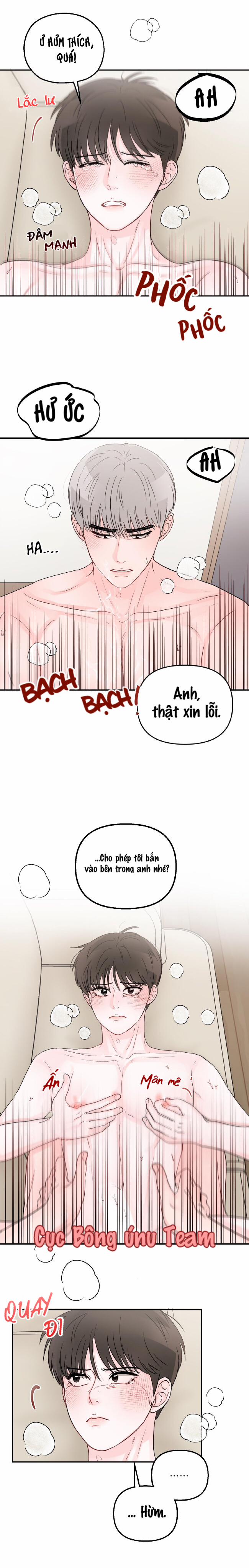 Thán Phục Thanh Xuân 16 trang 4