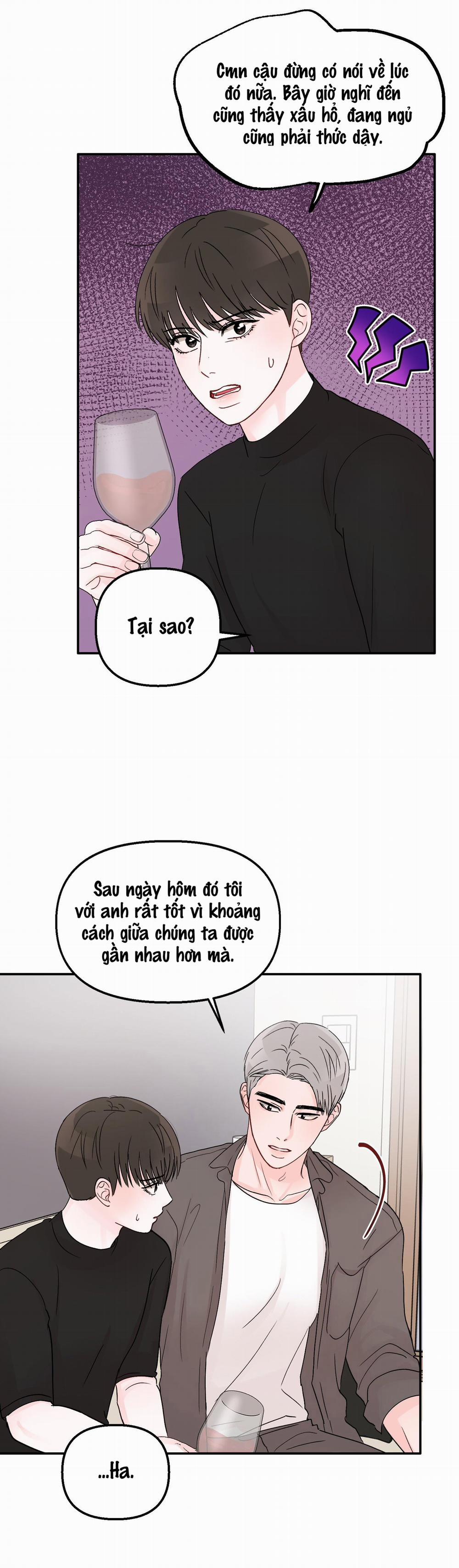 Thán Phục Thanh Xuân 17 trang 24