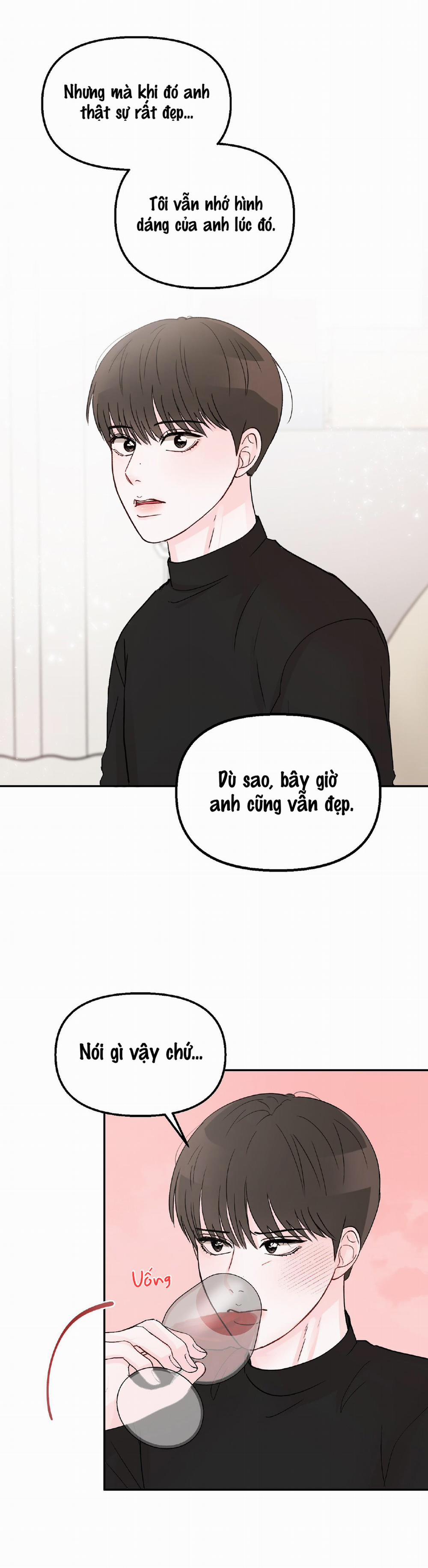 Thán Phục Thanh Xuân 17 trang 26