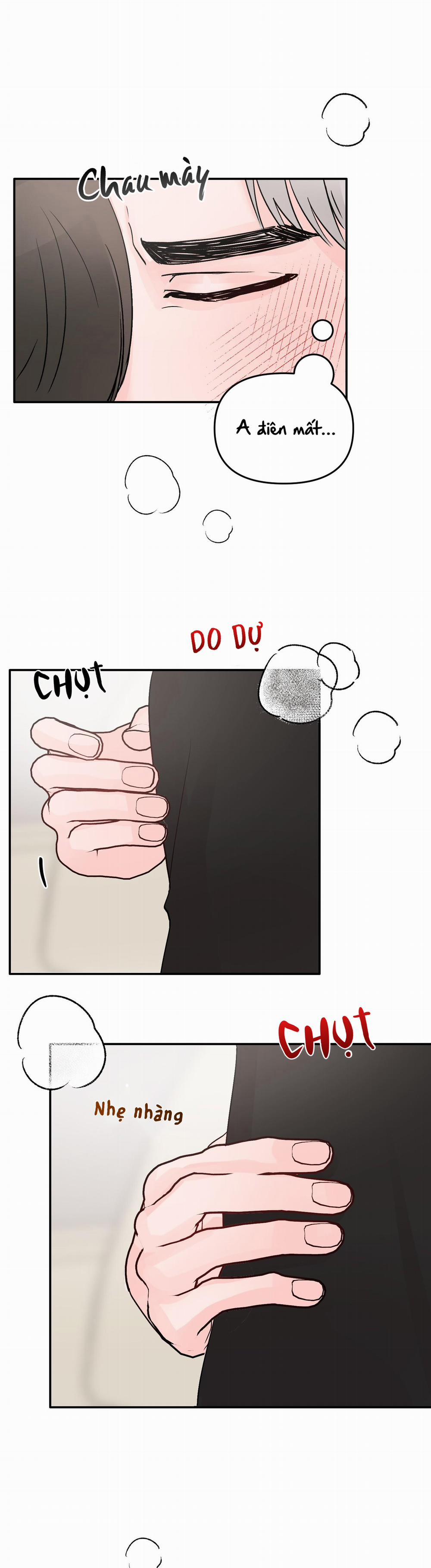 Thán Phục Thanh Xuân 17 trang 32