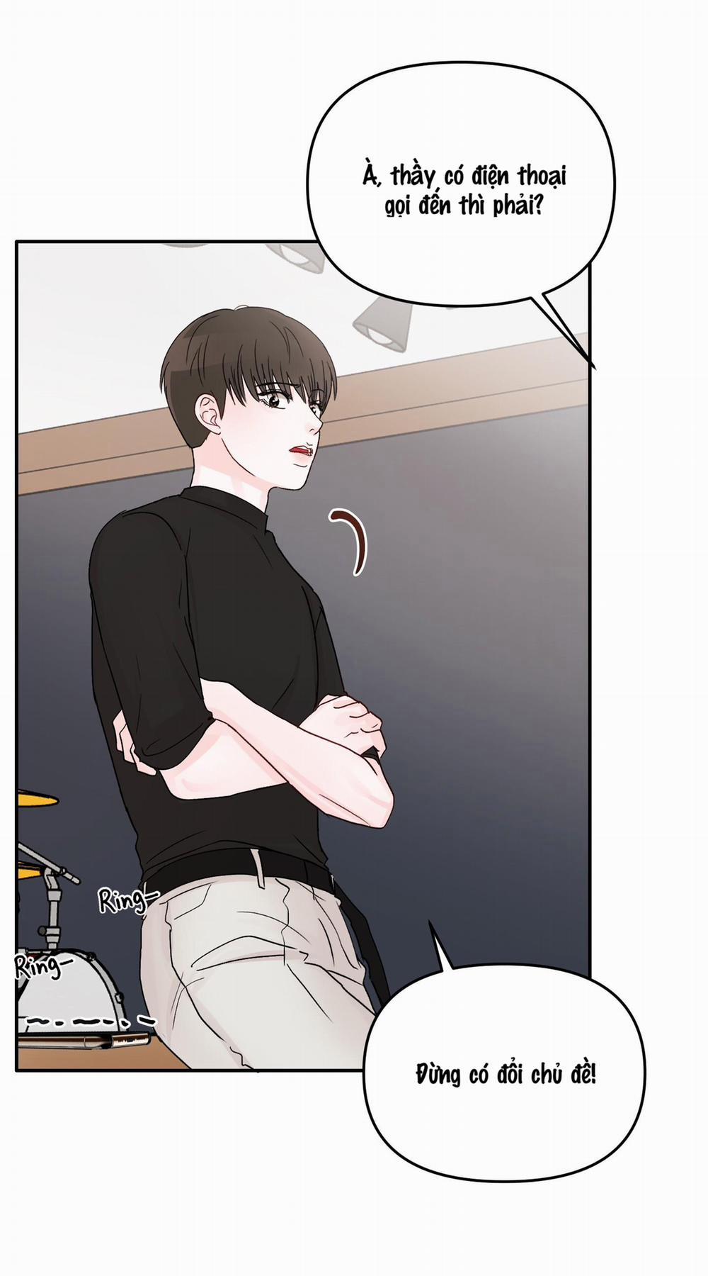 Thán Phục Thanh Xuân 17 trang 6