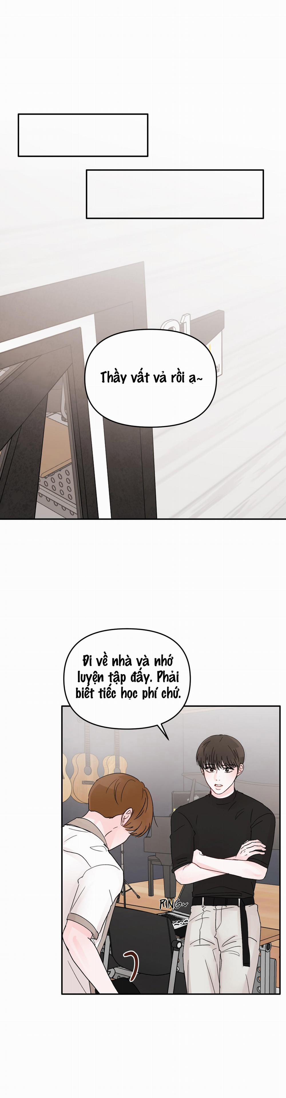 Thán Phục Thanh Xuân 17 trang 7