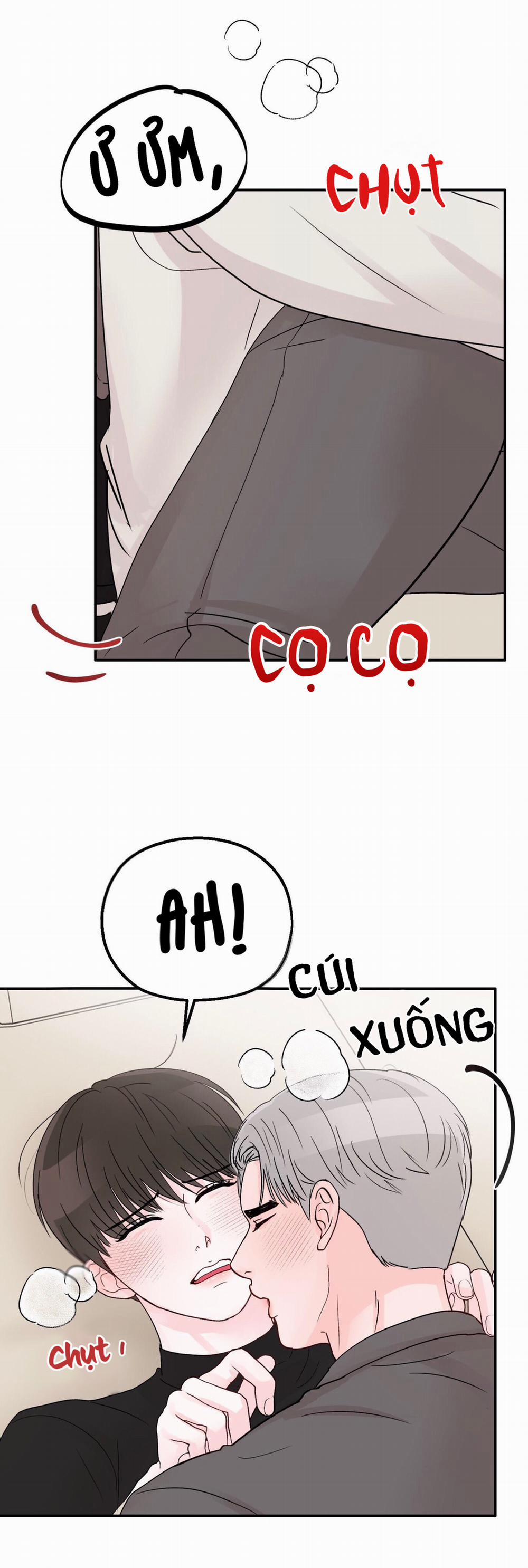 Thán Phục Thanh Xuân 18 trang 12