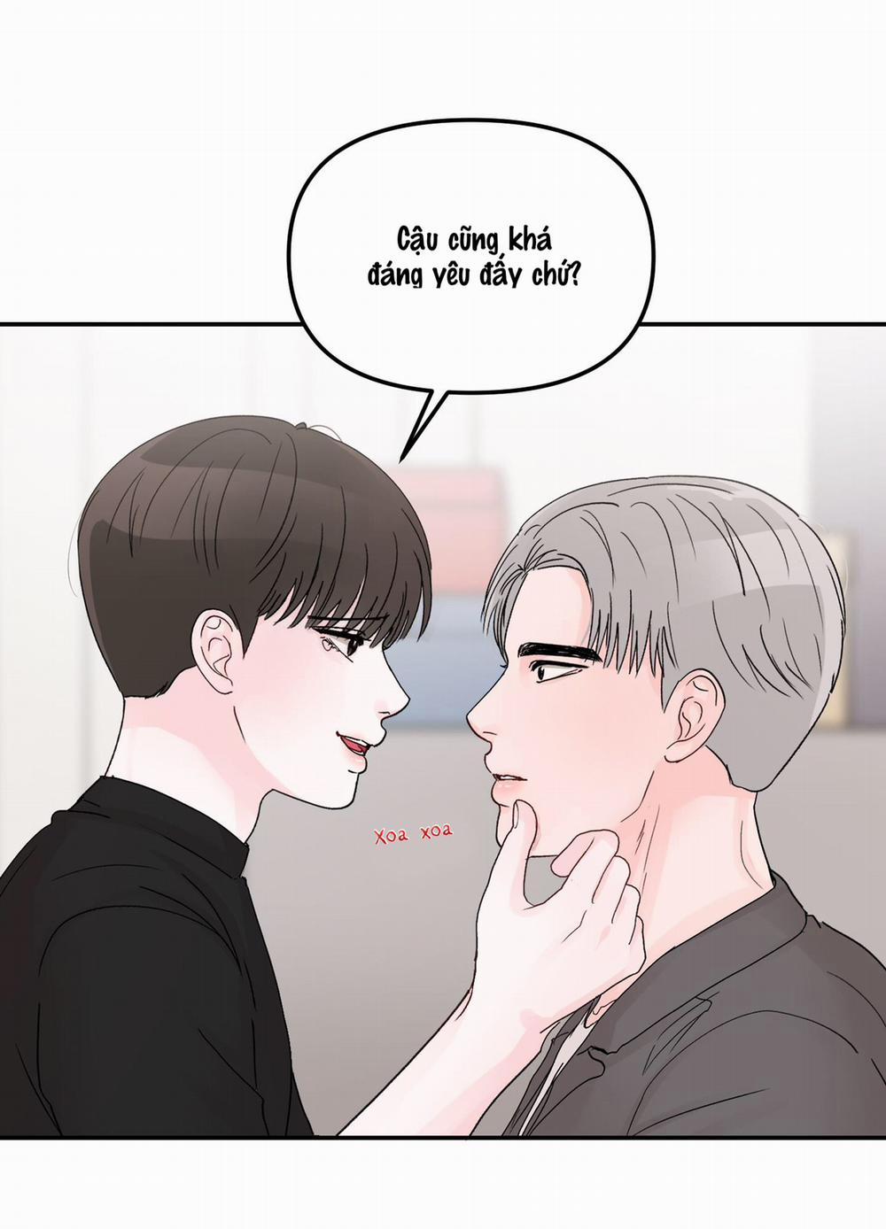 Thán Phục Thanh Xuân 18 trang 2