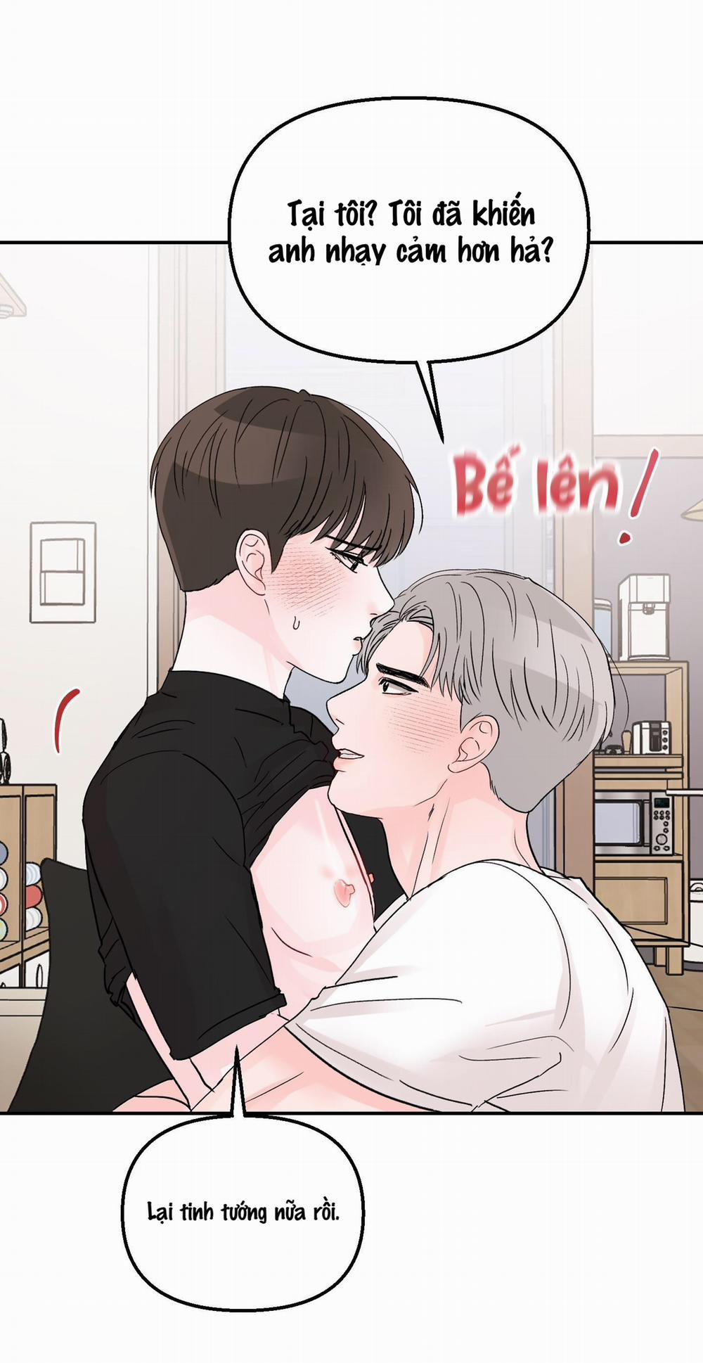 Thán Phục Thanh Xuân 18 trang 22