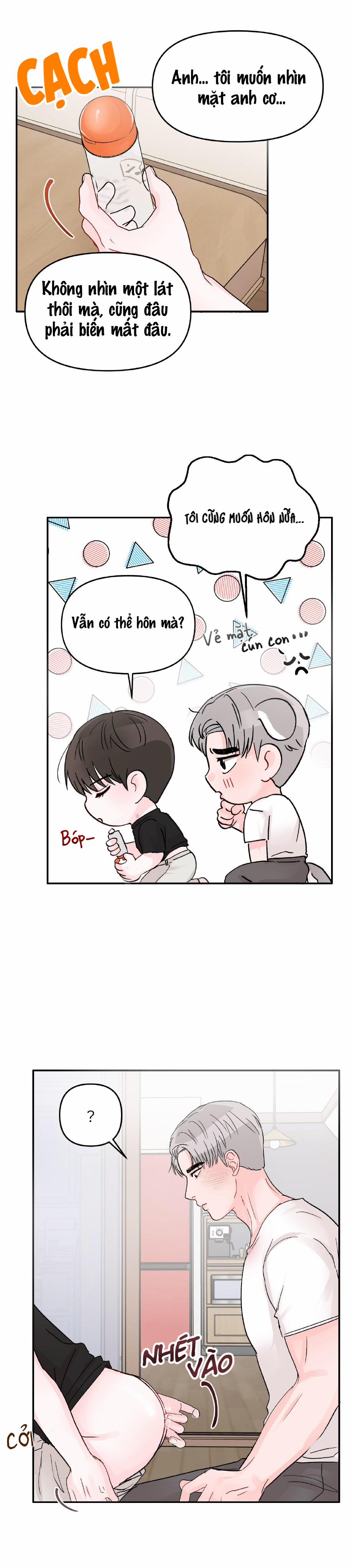 Thán Phục Thanh Xuân 18 trang 24