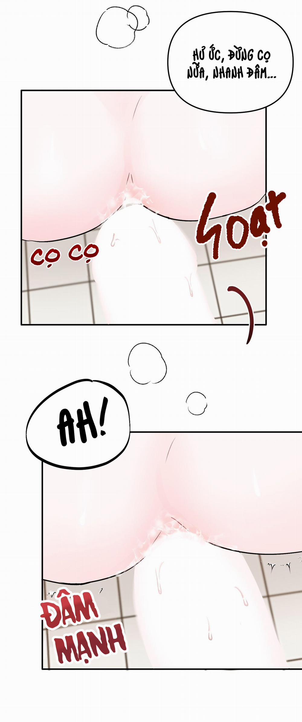 Thán Phục Thanh Xuân 18 trang 27