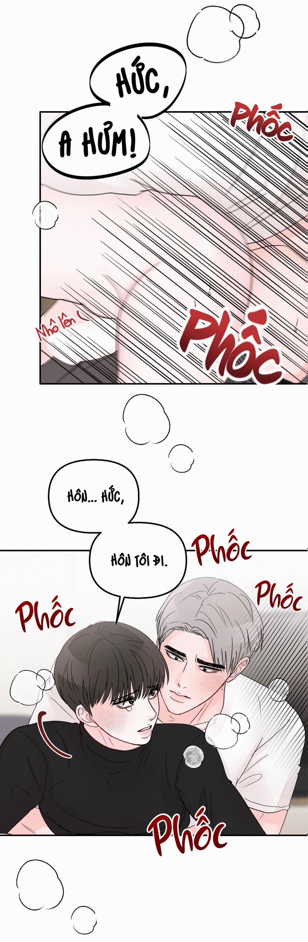 Thán Phục Thanh Xuân 18 trang 29