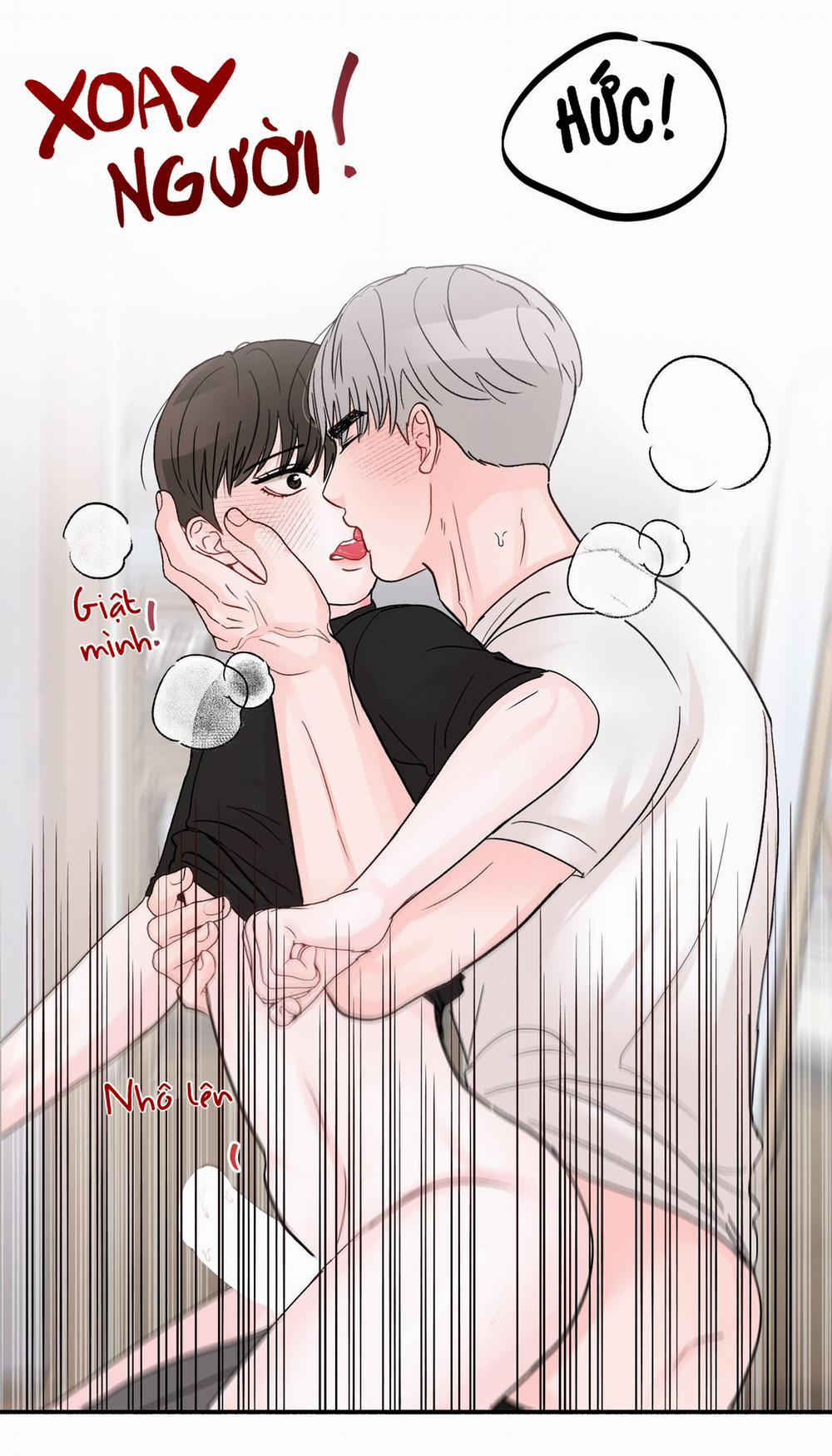 Thán Phục Thanh Xuân 18 trang 31