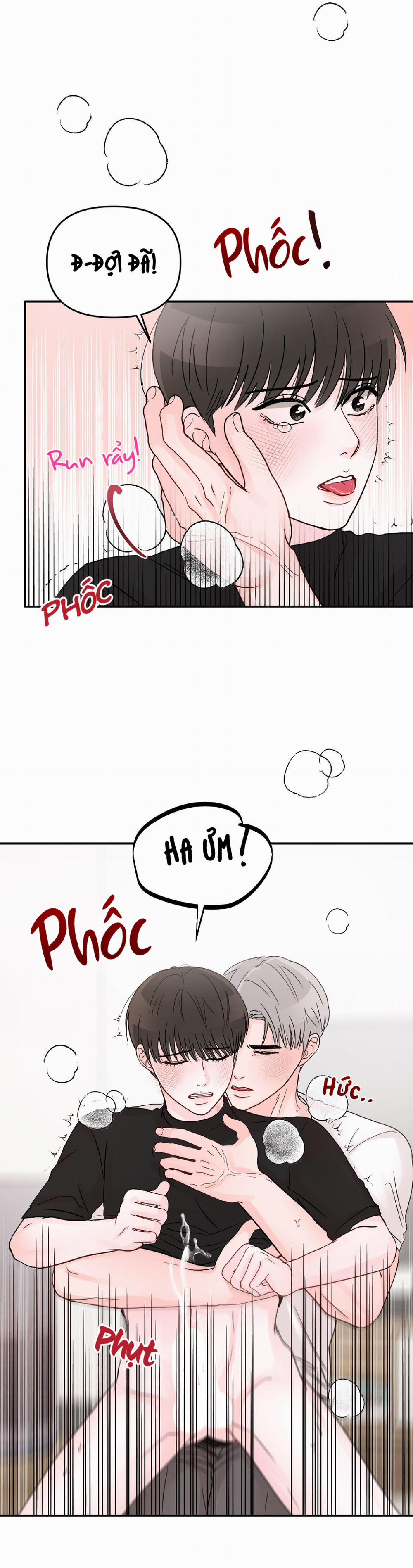 Thán Phục Thanh Xuân 18 trang 32