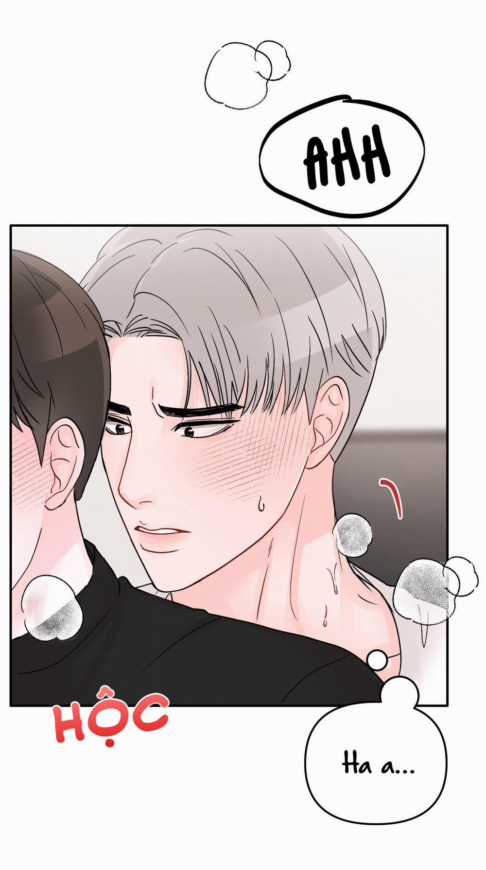 Thán Phục Thanh Xuân 18 trang 33