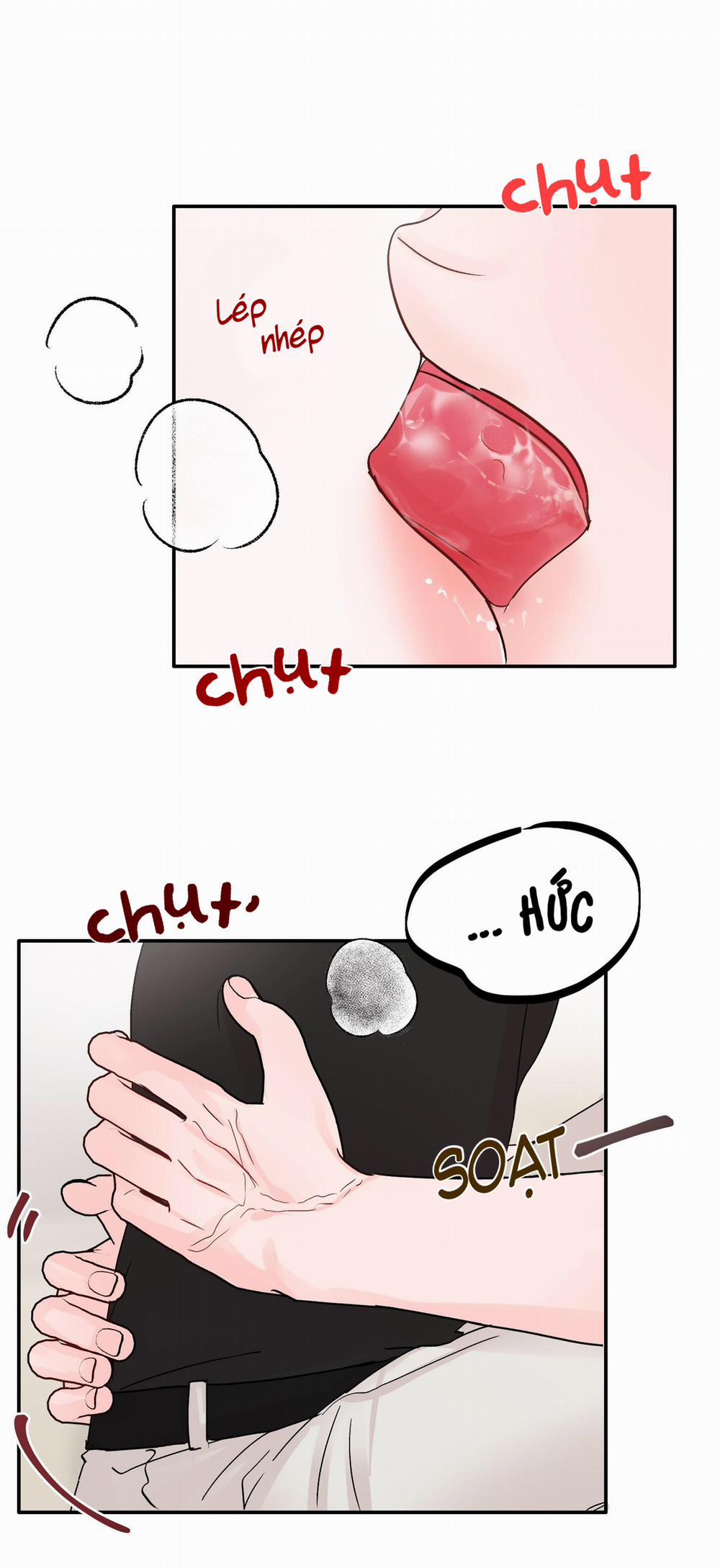 Thán Phục Thanh Xuân 18 trang 6