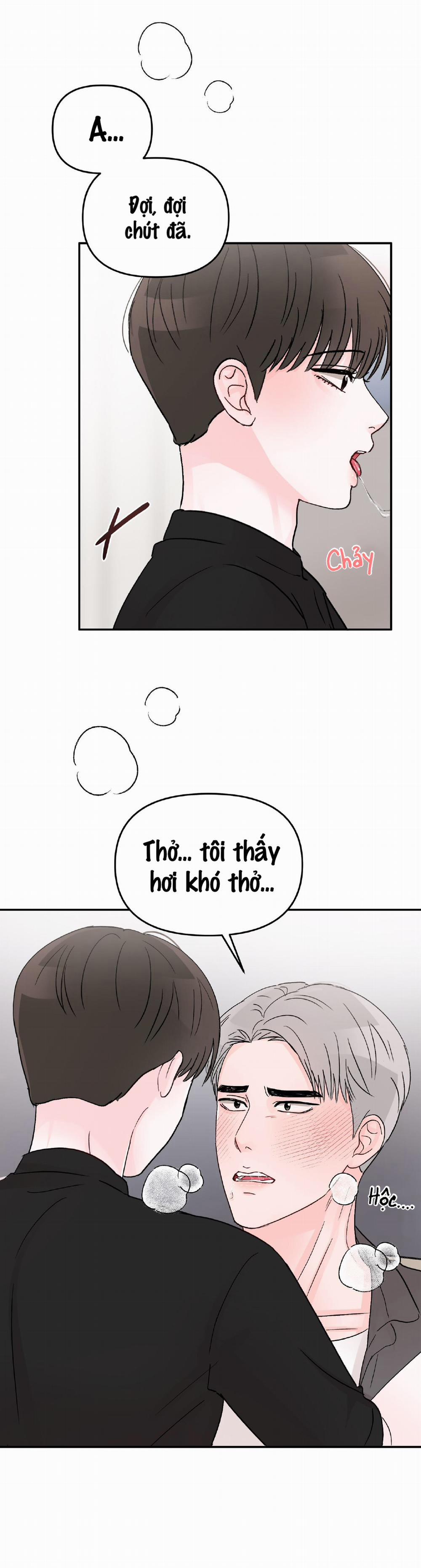 Thán Phục Thanh Xuân 18 trang 7