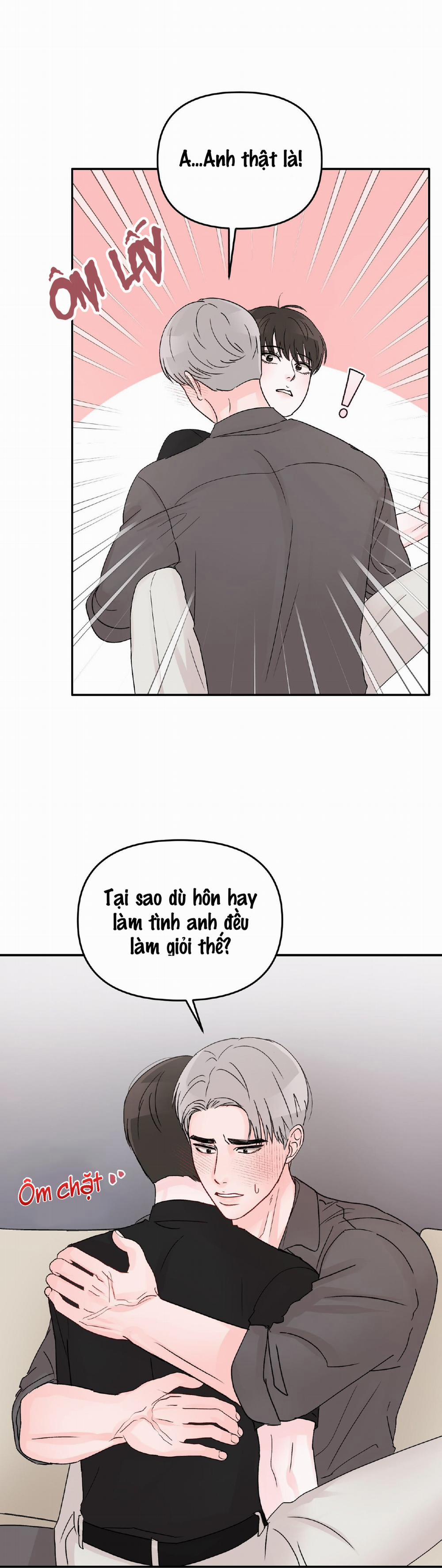 Thán Phục Thanh Xuân 18 trang 9