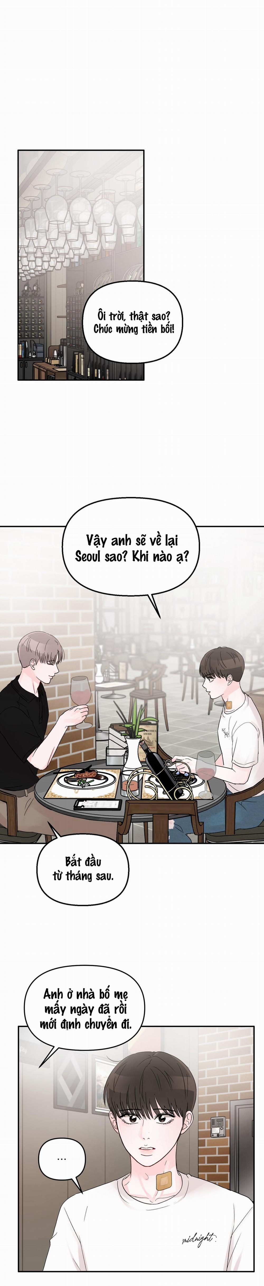 Thán Phục Thanh Xuân 19 trang 12