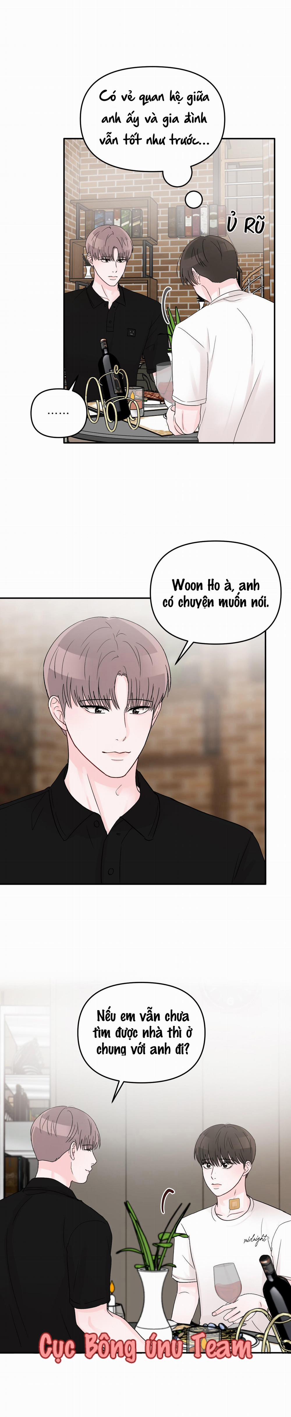 Thán Phục Thanh Xuân 19 trang 13