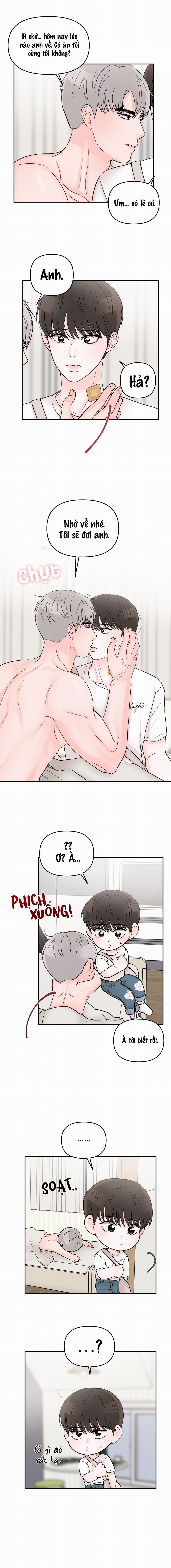 Thán Phục Thanh Xuân 19 trang 3