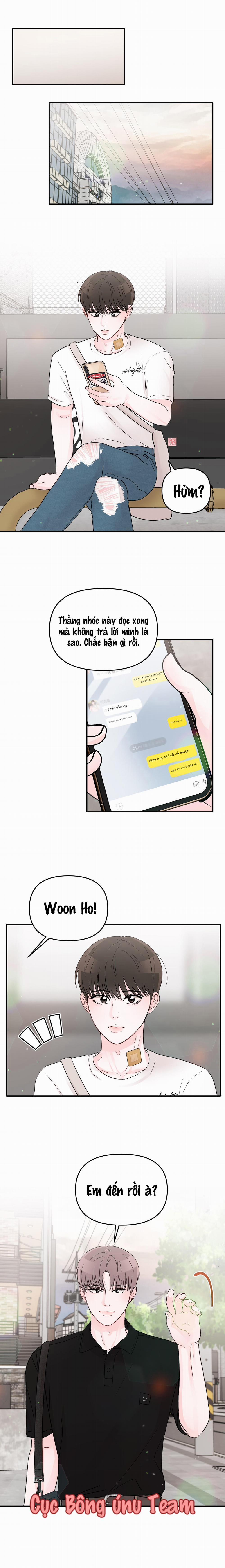 Thán Phục Thanh Xuân 19 trang 9