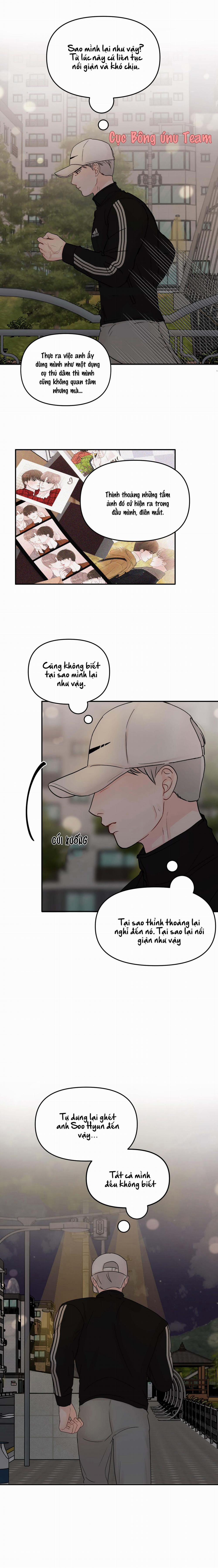 Thán Phục Thanh Xuân 20 trang 10