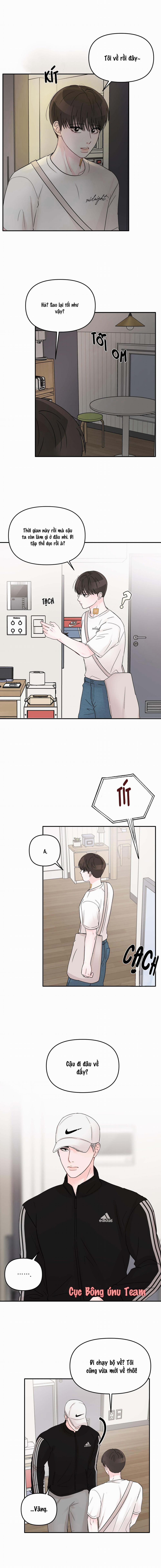 Thán Phục Thanh Xuân 20 trang 2