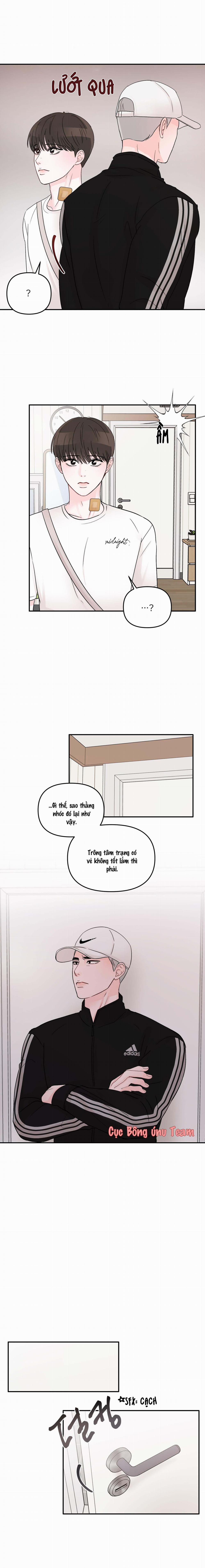 Thán Phục Thanh Xuân 20 trang 3