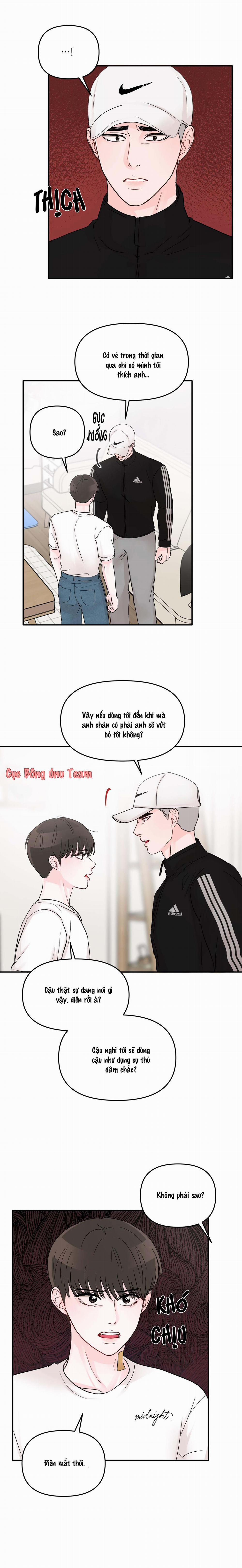 Thán Phục Thanh Xuân 20 trang 7