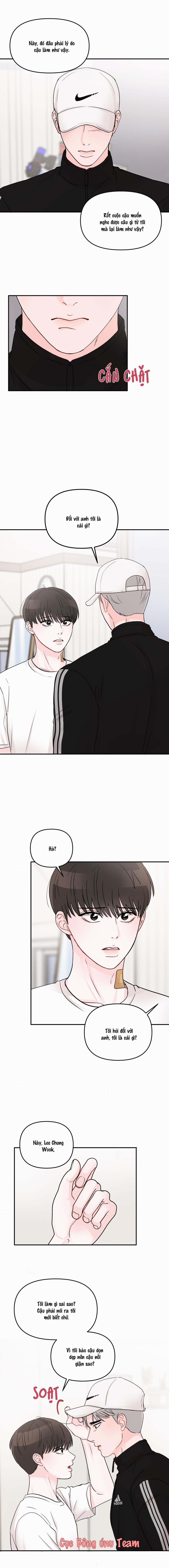 Thán Phục Thanh Xuân 20 trang 8